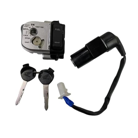 MSR Kontak Seti [OEM] - Honda PCX (2011-2012)