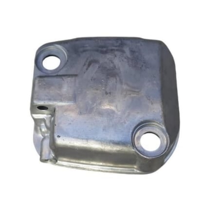 MSR Külbütör Kapağı - Honda Alpha