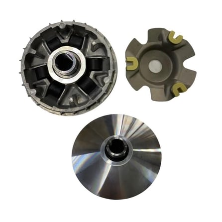 MSR Ön Debriyaj Komple [OEM] - Honda Forza 250 (2021-2025),ADV 350