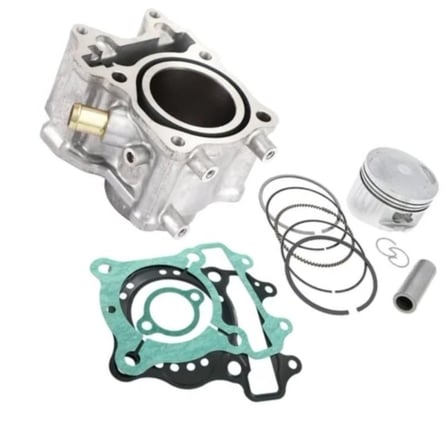 MSR Silindir Komple - Honda PCX 125 (2013-2017) (2018-2020)