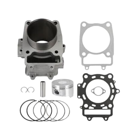 MSR Silindir Komple [OEM] - CF Moto NK 250