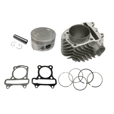 MSR Silindir Komple [OEM] - Volta RM5,RM5 X