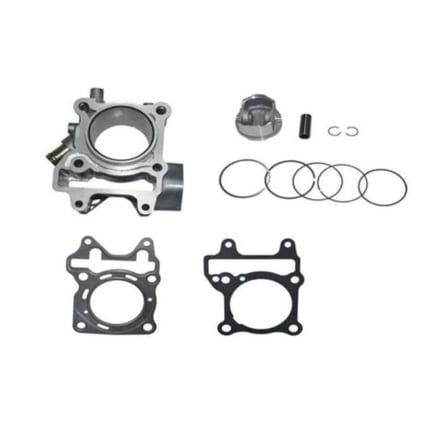 MSR Silindir Komple - RKS Freccia 150