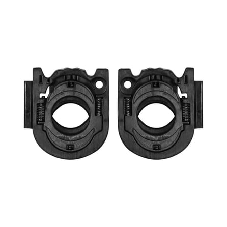 MT Helmets Kask Vizör Mekanizması V-28,V28B,V-14B