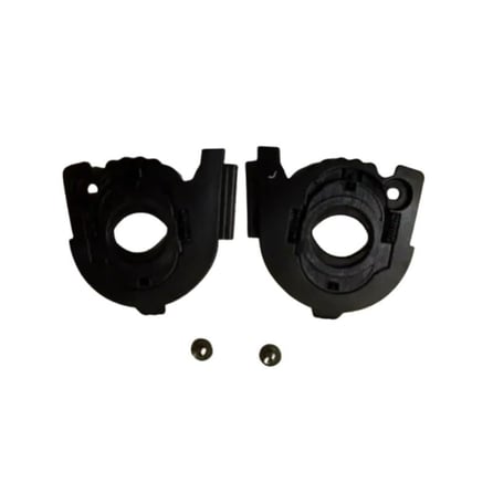 MT Helmets Kask Vizör Mekanizması V-37 Cosmo SV