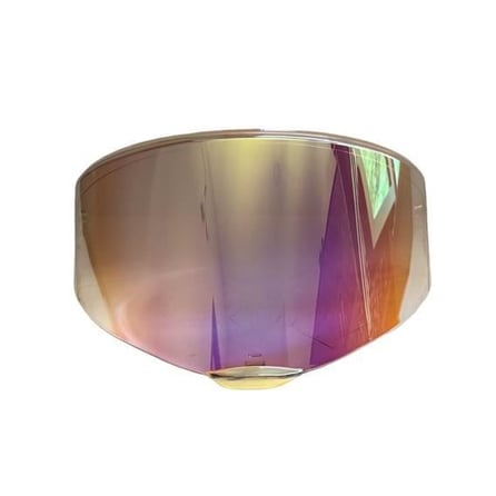 MTS 910 Gold Kask Camı
