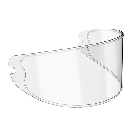 MTS Motosiklet Kask Buğu Önleyici/Pinlock