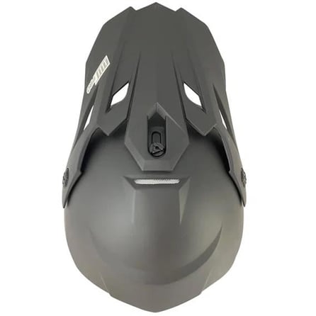 MTS N601 Forza Cross Motosiklet Kaskı
