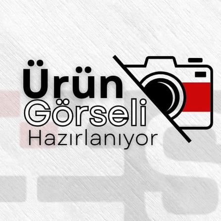 NCR 160E Kask Camı Siyah