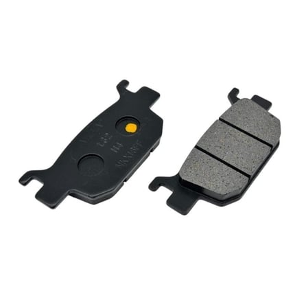 Nissin Arka Disk Balata - Honda Forza 250,300