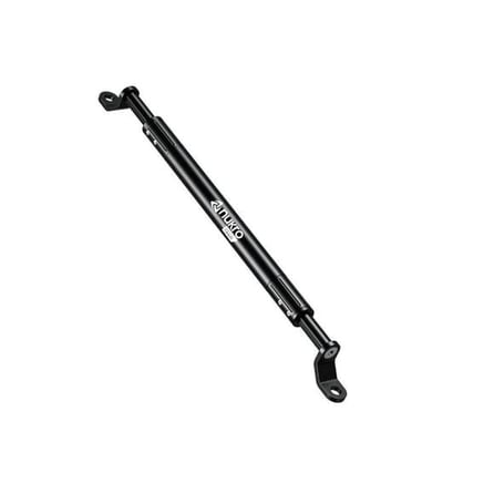 Nukrotech 2 Ayna Dibi Arası Crossbar Çubuğu ve Denge Çubuğu