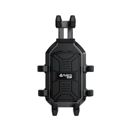 Nukrotech M20 Telefon Tutucu Gidon Ve Ayna Bağlantılı