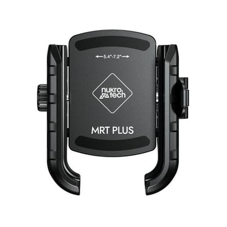 Nukrotech MRT Plus Telefon Tutucu Gidon Ve Ayna Bağlantılı