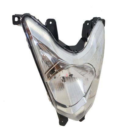 Ön Far Komple Honda Activa S