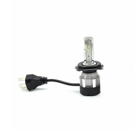 Photon Access Headlıght H4 12V 24V 48W Far ve Sis Ampulu Şimşek Etkili