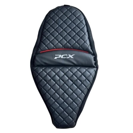 Prorider Lüx Konfor Sele - Honda PCX