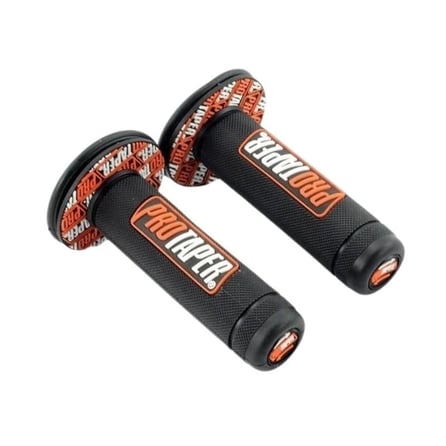 Protaper Motosiklet Elcik Takımı Turuncu