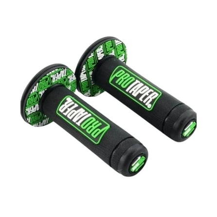Protaper Motosiklet Elcik Takımı Yeşil
