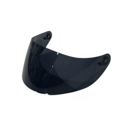 RHKC 528 Kask Camı Siyah