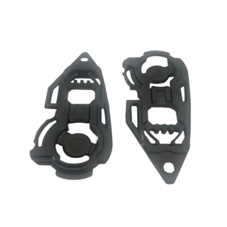 RHKC,JK-902,JK-316 Kask Vizör Mekanizması