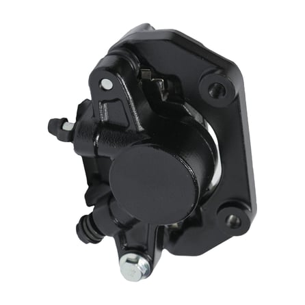 RKS Newlight 125 Arka Fren Merkezi Alt