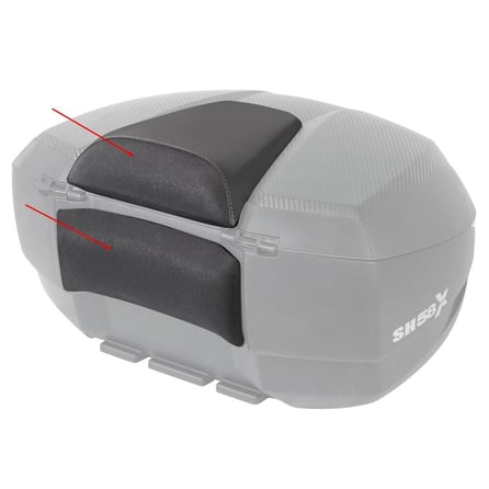 Shad SH58/SH59 Çanta Sırt Dayama Shad D0R180