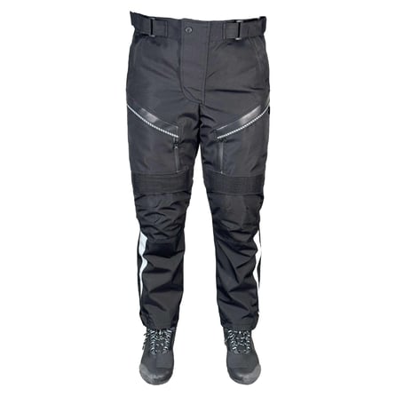 Tex 1091 Korumalı Motosiklet Pantolonu