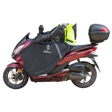 Tex 294 Diz Koruma Örtüsü - Honda PCX