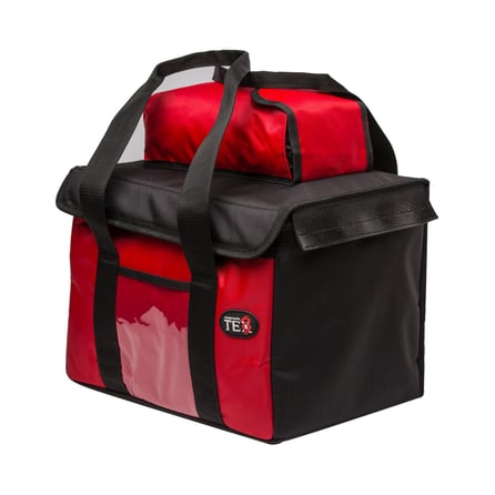 Tex 300 Punch (35x30x25) Servis Çantası (Isı Yalıtımlı)