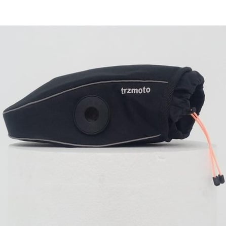 TRZ El Koruma Delüx - Yamaha N Max