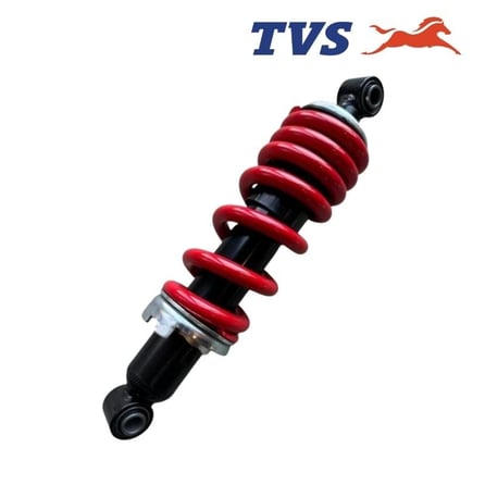 TVS Arka Amortisör (N6090740) (Orjinal) - TVS Raider 125