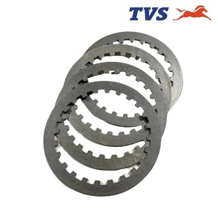 TVS Debriyaj Ara Sacı 4'lü (M7321900) (Orjinal) - TVS Raider 125