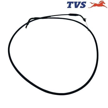 TVS Gaz Teli (Orjinal) - TVS Jupiter 125