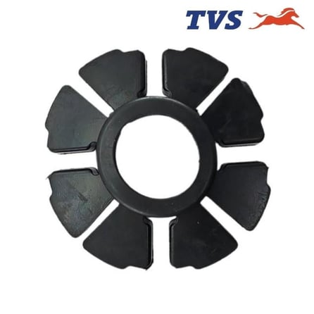 TVS Kaplin Lastiği (1181150) (Orjinal) - TVS Raider 125