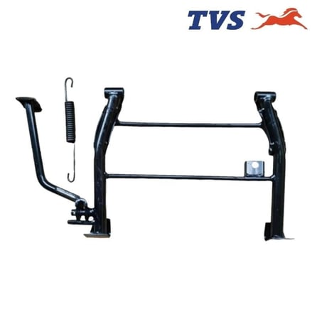 TVS Orta Sehpa (K6121040) (Orjinal) - TVS Jupiter 110