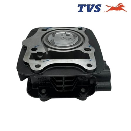 TVS Silindir Komple (N6321850) (Orjinal) - TVS Raider 125