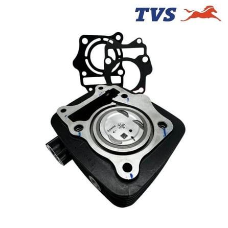 TVS Silindir Komple (N6321850) (Orjinal) - TVS Raider 125