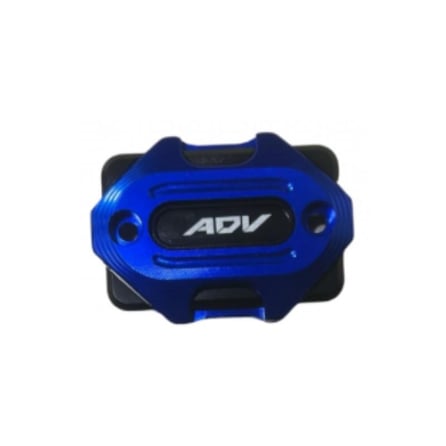 Üst Fren Merkezi Kaplaması Mavi - Honda ADV 350