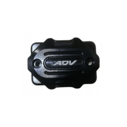 Üst Fren Merkezi Kaplaması Siyah - Honda ADV 350