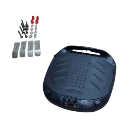 Wogen 33 LT Çanta Alt Tablası
