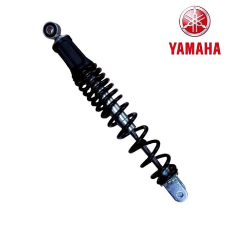 Yamaha Arka Amortisör (Orjinal) - Yamaha N MAX (2015-2020)