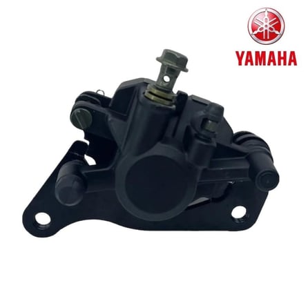 Yamaha Arka Fren Merkezi Alt (2DP-F580W-00/B6H-F580W-00) (Orjinal) - Yamaha N MAX (2015-2025)