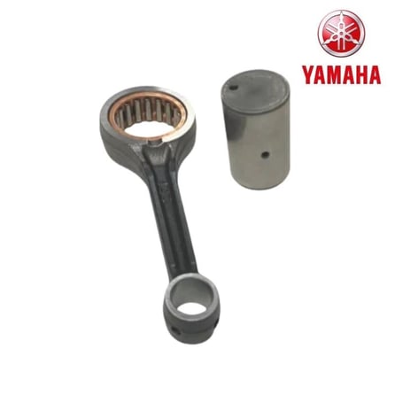 Yamaha Biyel Kolu (Orijinal) - Yamaha N MAX 155 (2015-2020)