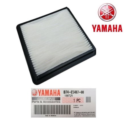 Yamaha Debriyaj Filtresi (Orjinal) - Yamaha X MAX 250 (2018-2024) (B74-E5407-00)