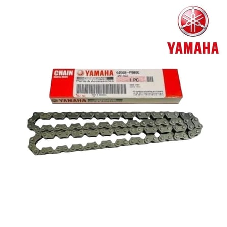Yamaha Eksantrik Zinciri (94568-F9096) (Orjinal) - Yamaha N MAX 125,155Yamaha