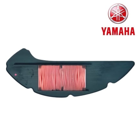 Yamaha Hava Filtre Elemanı (Orjinal) - Yamaha N MAX 125,155 (2021-2025) (B6H-E4451-00)