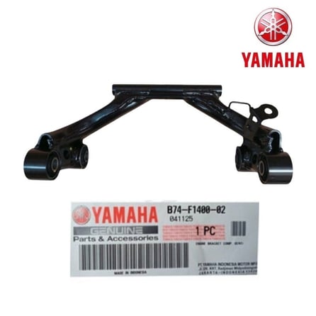 Yamaha Motor Askısı - Yamaha X MAX 250,300 (2018-2024) (B74-F1400-02)