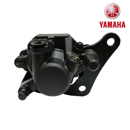 Yamaha Ön Fren Merkezi Alt (Orjinal) - Yamaha N MAX 125,150 (2015-2025)