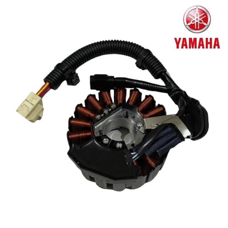 Yamaha Statör (B6H-H1410-01) (Orjinal) - Yamaha N MAX (2021-2025)