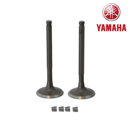 Yamaha Subap Takımı (Tırnaklı) (Orjinal) - Yamaha N MAX (2015-2020)